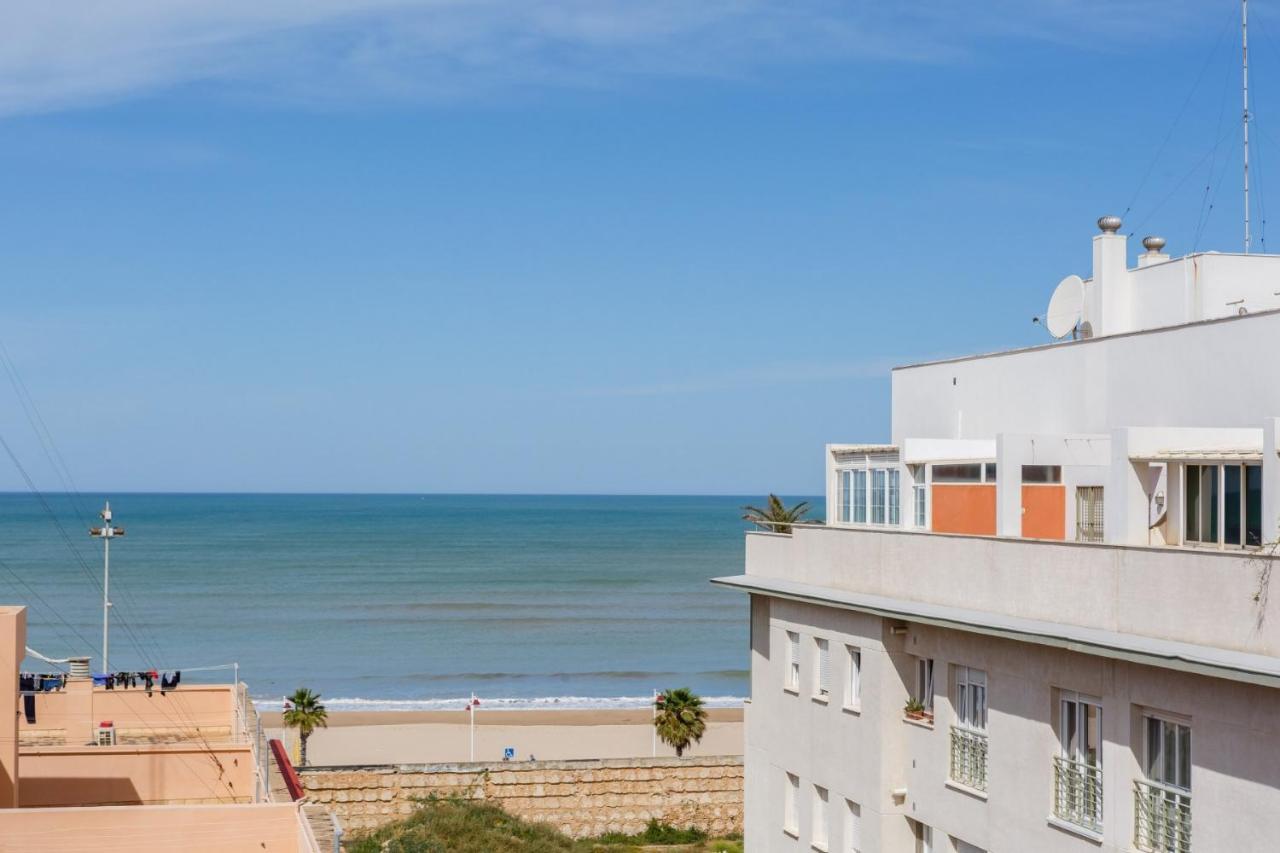 Faro Family Home By Cadiz4Rentals Exterior foto